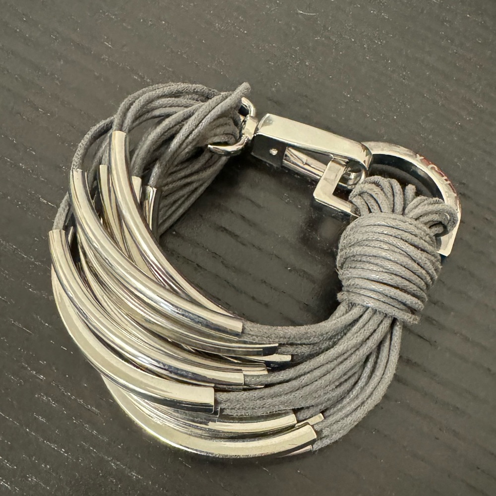 A/X bracelet